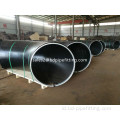 A234 wpb Siku diameter besar